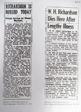 OUTSTANDING COLT GOVERNMENT MODEL 1911 PISTOL from COLLECTING TEXAS – SHIPPED to AUSTIN, TEXAS in 1947 – IVORY GRIPS - 19 of 20