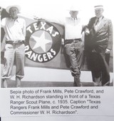 OUTSTANDING COLT GOVERNMENT MODEL 1911 PISTOL from COLLECTING TEXAS – SHIPPED to AUSTIN, TEXAS in 1947 – IVORY GRIPS - 18 of 20