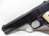 OUTSTANDING COLT GOVERNMENT MODEL 1911 PISTOL from COLLECTING TEXAS – SHIPPED to AUSTIN, TEXAS in 1947 – IVORY GRIPS - 8 of 20