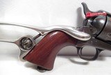 FINE ANTIQUE COLT S.A.A. 45 with ORIGINAL COLT SHOULDER STOCK from COLLECTING TEXAS – MADE 1883 - 3 of 18