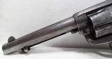 ORIGINAL COLT S.A.A. 45 REVOLVER from COLLECTING TEXAS – OWNED by TEXAS &SOUTHWESTERN CATTLE RAISER ASSOC. SPECIAL RANGER JOE ROBERTS - 4 of 25