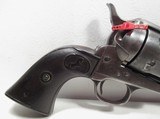 ORIGINAL COLT S.A.A. 45 REVOLVER from COLLECTING TEXAS – OWNED by TEXAS &SOUTHWESTERN CATTLE RAISER ASSOC. SPECIAL RANGER JOE ROBERTS - 7 of 25