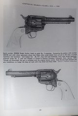 OUTSTANDING FACTORY ENGRAVED LETTERED TEXAS SHIPPED COLT SINGLE ACTION ARMY 45 REVOLVER from COLLECTING TEXAS - 18 of 19