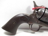 TEXAS SHIPPED COLT SINGLE ACTION ARMY 32-20 REVOLVER from COLLECTING TEXAS – WALTER TIPS of AUSTIN, TEXAS SHIPPED - 2 of 17