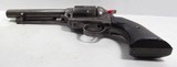 TEXAS SHIPPED COLT SINGLE ACTION ARMY 32-20 REVOLVER from COLLECTING TEXAS – WALTER TIPS of AUSTIN, TEXAS SHIPPED - 13 of 17