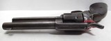 TEXAS SHIPPED COLT SINGLE ACTION ARMY 32-20 REVOLVER from COLLECTING TEXAS – WALTER TIPS of AUSTIN, TEXAS SHIPPED - 9 of 17