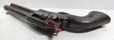 TEXAS SHIPPED COLT SINGLE ACTION ARMY 32-20 REVOLVER from COLLECTING TEXAS – WALTER TIPS of AUSTIN, TEXAS SHIPPED - 11 of 17