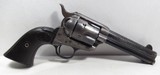 ANTIQUE COLT S.A.A. 41 REVOLVER from COLLECTING TEXAS – SHIPPED to ANACONDA COPPER MINING CO. of MONTANA in 1902 - 6 of 18