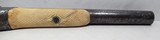 RARE REMINGTON 1866 ROLLING BLOCK IVORY STOCKED and ENGRAVED ANTIQUE PISTOL from COLLECTING TEXAS - 20 of 23