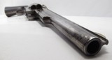 RARE SMITH & WESSON MODEL 3 AMERICAN FIRST MODEL U. S. GOVERNMENT CONTRACT – OIL HOLE VARIATION from COLLECTING TEXAS - 20 of 22