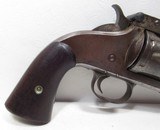 RARE SMITH & WESSON MODEL 3 AMERICAN FIRST MODEL U. S. GOVERNMENT CONTRACT – OIL HOLE VARIATION from COLLECTING TEXAS - 8 of 22