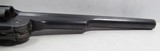 ANTIQUE SMITH & WESSON SECOND MODEL AMERICAN MODEL NO. THREE 2ND MODEL SINGLE ACTION from COLLECTING TEXAS – CIRCA 1872-1874 - 14 of 15