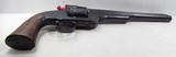 ANTIQUE SMITH & WESSON SECOND MODEL AMERICAN MODEL NO. THREE 2ND MODEL SINGLE ACTION from COLLECTING TEXAS – CIRCA 1872-1874 - 11 of 15