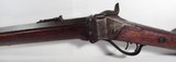 SHARPS MODEL 1874 RIFLE from COLLECTING TEXAS – SHIPPED 1878 – REAL TEXAS BUFFALO RIFLE - 7 of 22