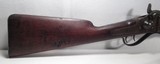 SHARPS MODEL 1874 RIFLE from COLLECTING TEXAS – SHIPPED 1878 – REAL TEXAS BUFFALO RIFLE - 2 of 22
