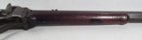 SHARPS MODEL 1874 RIFLE from COLLECTING TEXAS – SHIPPED 1878 – REAL TEXAS BUFFALO RIFLE - 18 of 22