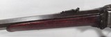 SHARPS MODEL 1874 RIFLE from COLLECTING TEXAS – SHIPPED 1878 – REAL TEXAS BUFFALO RIFLE - 9 of 22