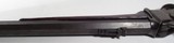 SHARPS MODEL 1874 RIFLE from COLLECTING TEXAS – SHIPPED 1878 – REAL TEXAS BUFFALO RIFLE - 12 of 22