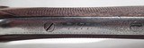 MORTIMER BEST BOXLOCK DOUBLE BARREL 12 GAUGE SHOTGUN from COLLECTING TEXAS – MADE 1896 – ORIGINAL OAK and LEATHER CASE - 16 of 25