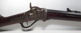 FINE ANTIQUE MONTANA SHIPPED SHARPS 1874 from COLLECTING TEXAS –
FROM the HANK WILLIAMS JR. COLLECTION - 8 of 22