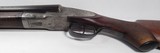 L. C. SMITH 12 GAUGE “LONG RANGE WILD FOWL” SHOTGUN from COLLECTING TEXAS – SHIPPED to HOUSTON, TEXAS in 1930 - 19 of 23