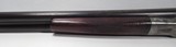 L. C. SMITH 12 GAUGE “LONG RANGE WILD FOWL” SHOTGUN from COLLECTING TEXAS – SHIPPED to HOUSTON, TEXAS in 1930 - 18 of 23
