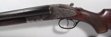 L. C. SMITH 12 GAUGE “LONG RANGE WILD FOWL” SHOTGUN from COLLECTING TEXAS – SHIPPED to HOUSTON, TEXAS in 1930 - 9 of 23