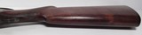 L. C. SMITH 12 GAUGE “LONG RANGE WILD FOWL” SHOTGUN from COLLECTING TEXAS – SHIPPED to HOUSTON, TEXAS in 1930 - 17 of 23