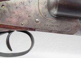 L. C. SMITH 12 GAUGE “LONG RANGE WILD FOWL” SHOTGUN from COLLECTING TEXAS – SHIPPED to HOUSTON, TEXAS in 1930 - 4 of 23