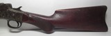 VERY EARLY ORIGINAL FRONTIER REMINGTON HEPBURN BUFFALO RIFLE 45-70 from COLLECTING TEXAS - 6 of 22