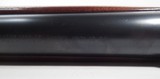 WINCHESTER MODEL 1901 LEVER ACTION 10 GAUGE SHOTGUN from COLLECTING TEXAS – NEAR PERFECT CONDITION – MADE 1905 - 13 of 22