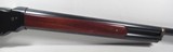 WINCHESTER MODEL 1901 LEVER ACTION 10 GAUGE SHOTGUN from COLLECTING TEXAS – NEAR PERFECT CONDITION – MADE 1905 - 4 of 22