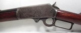 SCARCE ORIGINAL MARLIN MODEL 1893 in 32-40 CAL. from COLLECTING TEXAS – MADE 1900 - 7 of 23