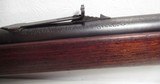 SCARCE ORIGINAL MARLIN MODEL 1893 in 32-40 CAL. from COLLECTING TEXAS – MADE 1900 - 9 of 23
