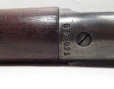 SCARCE ORIGINAL MARLIN MODEL 1893 in 32-40 CAL. from COLLECTING TEXAS – MADE 1900 - 20 of 23