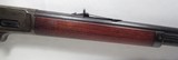 SCARCE ORIGINAL MARLIN MODEL 1893 in 32-40 CAL. from COLLECTING TEXAS – MADE 1900 - 4 of 23