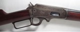 SCARCE ORIGINAL MARLIN MODEL 1893 in 32-40 CAL. from COLLECTING TEXAS – MADE 1900 - 3 of 23