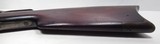WINCHESTER 1886 – 50 EXPRESS from COLLECTING TEXAS – MADE 1887 - ORIGINALLY 38/56 CAL. – CHANGED TO 50-110 in 1888 (“88” on Bottom of Barrel) - 15 of 22