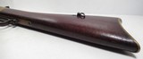 VERY RARE ANTIQUE HENRY RIFLE from COLLECTING TEXAS – SERIAL NO. 2692 – BIRGE’S WESTERN SHARPSHOOTERS aka 66th ILLINOIS VOLUNTEER INFANTRY - 20 of 23