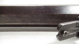 VERY RARE ANTIQUE HENRY RIFLE from COLLECTING TEXAS – SERIAL NO. 2692 – BIRGE’S WESTERN SHARPSHOOTERS aka 66th ILLINOIS VOLUNTEER INFANTRY - 14 of 23