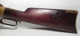 VERY RARE ANTIQUE HENRY RIFLE from COLLECTING TEXAS – SERIAL NO. 2692 – BIRGE’S WESTERN SHARPSHOOTERS aka 66th ILLINOIS VOLUNTEER INFANTRY - 6 of 23