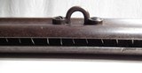 VERY RARE ANTIQUE HENRY RIFLE from COLLECTING TEXAS – SERIAL NO. 2692 – BIRGE’S WESTERN SHARPSHOOTERS aka 66th ILLINOIS VOLUNTEER INFANTRY - 18 of 23