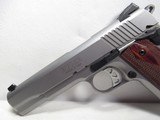 DOCUMENTED TEXAS RANGER’S RUGER SR1911 PISTOL from COLLECTING TEXAS - 7 of 20