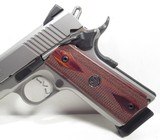 DOCUMENTED TEXAS RANGER’S RUGER SR1911 PISTOL from COLLECTING TEXAS - 6 of 20