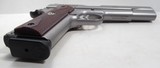 DOCUMENTED TEXAS RANGER’S RUGER SR1911 PISTOL from COLLECTING TEXAS - 13 of 20