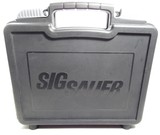 TEXAS RANGER’S SIG SAUER 1911 DOCUMENTED 45 PISTOL from COLLECTING TEXAS – NEW in ORIGINAL BOX - 21 of 25