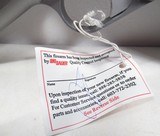 TEXAS RANGER’S SIG SAUER 1911 DOCUMENTED 45 PISTOL from COLLECTING TEXAS – NEW in ORIGINAL BOX - 11 of 25