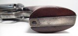 FINE ANTIQUE 1851 SMALL GUARD COLT REVOLVER CASED with ALL ACCESSORIES from COLLECTING TEXAS – MADE 1856 - 15 of 23