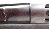 ANTIQUE WINCHESTER MODEL 1892 SADDLE RING CARBINE in 32 W.C.F. CALIBER (32-20) from COLLECTING TEXAS – MADE 1896 - 13 of 21