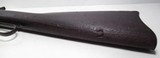 ANTIQUE WINCHESTER MODEL 1892 SADDLE RING CARBINE in 32 W.C.F. CALIBER (32-20) from COLLECTING TEXAS – MADE 1896 - 20 of 21